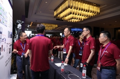 艾默生 2019 年 OVATION 年度培訓(xùn)及技術(shù)研討會(huì)會(huì)議服務(wù)綜述