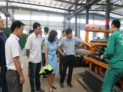 武漢理工大學(xué)學(xué)子實(shí)地走訪，探尋會(huì)議服務(wù)的行業(yè)實(shí)踐與趨勢