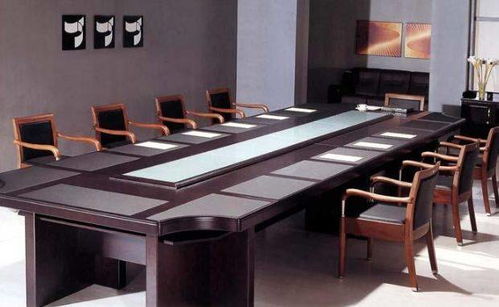 辦公會(huì)議桌定制及優(yōu)質(zhì)會(huì)議服務(wù)推薦