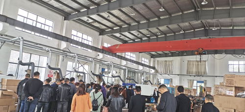 德恩特蘇北區(qū)域經(jīng)銷商營銷賦能會(huì)議服務(wù)方案