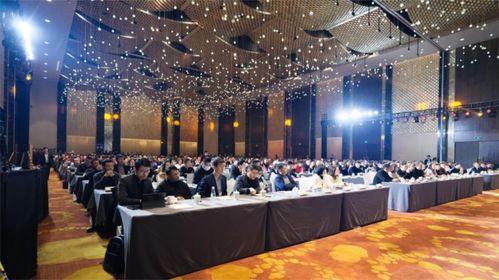 我樂(lè)家居全國(guó)經(jīng)銷商大會(huì) 以?shī)^進(jìn)之姿啟動(dòng)共贏新格局