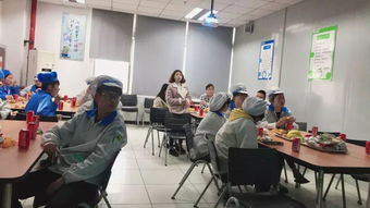 NYC廠Q1員工座談會(huì)圓滿結(jié)束，會(huì)議服務(wù)獲好評(píng)