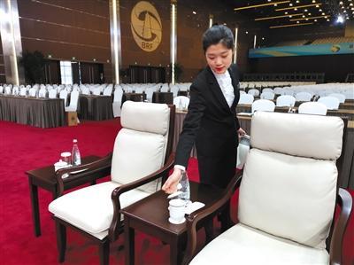 高效會(huì)議服務(wù)的藝術(shù) 從“三分半”翻場看專業(yè)會(huì)務(wù)管理