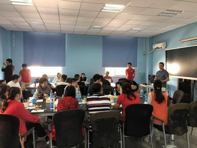 和印愛歐2020股東懇談會(huì)暨店長交流活動(dòng)在蘇州圓滿舉行 會(huì)議服務(wù)賦能企業(yè)發(fā)展